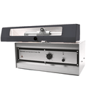 Motorized sand equivalent shaker