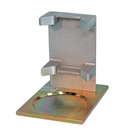 Equerre de surfaçage éprouvettes béton 16x32 cm