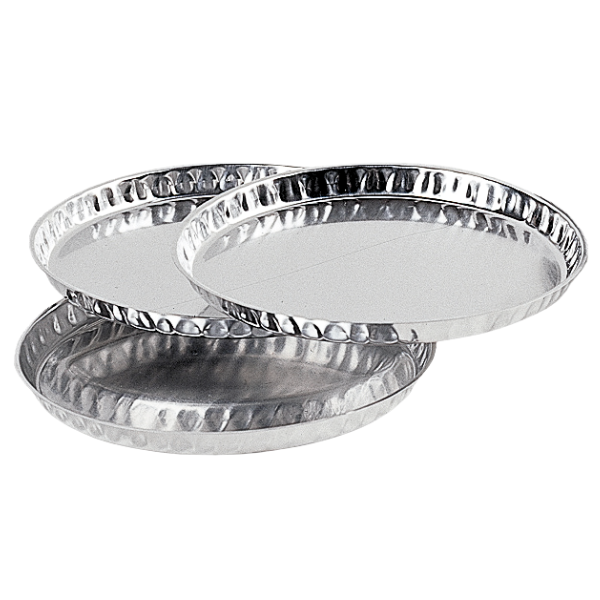 Sample cups Ø90 mm