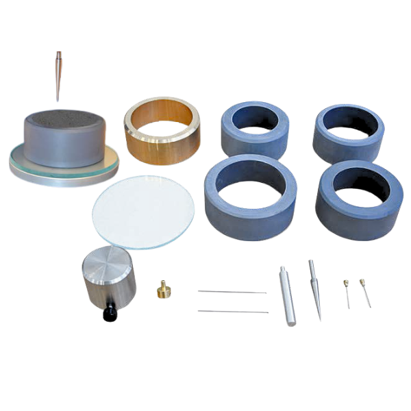 Accessoires EN -VICATRONIC & Vicat manuel