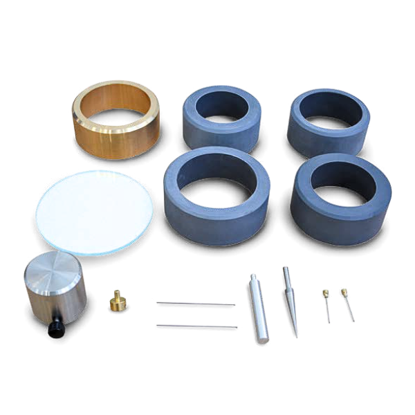 Accessoires EN -VICATRONIC & Vicat manuel