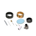 Accessories EN for Vicat apparatus