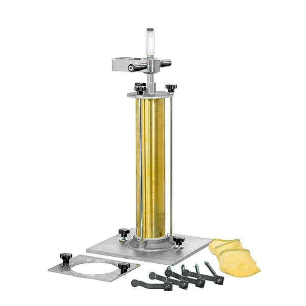Soil ballloon In Situ Soil Density apparatus 