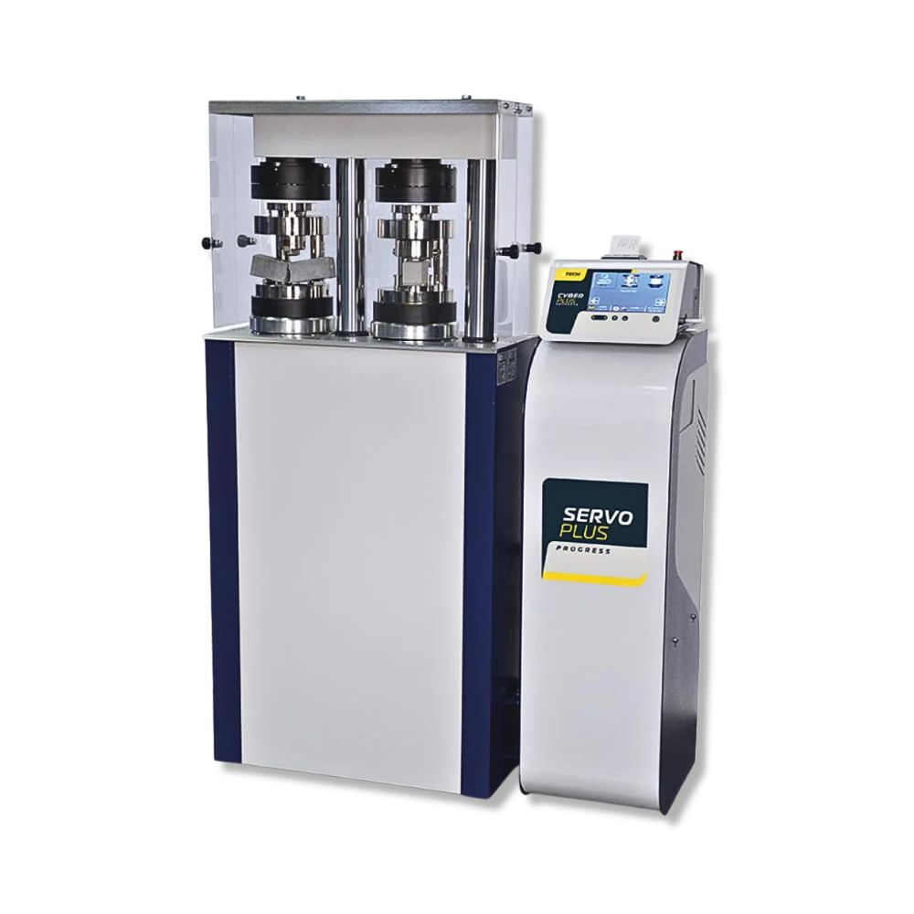 Machine Compression Flexion double espace Ciment 300/15 kN