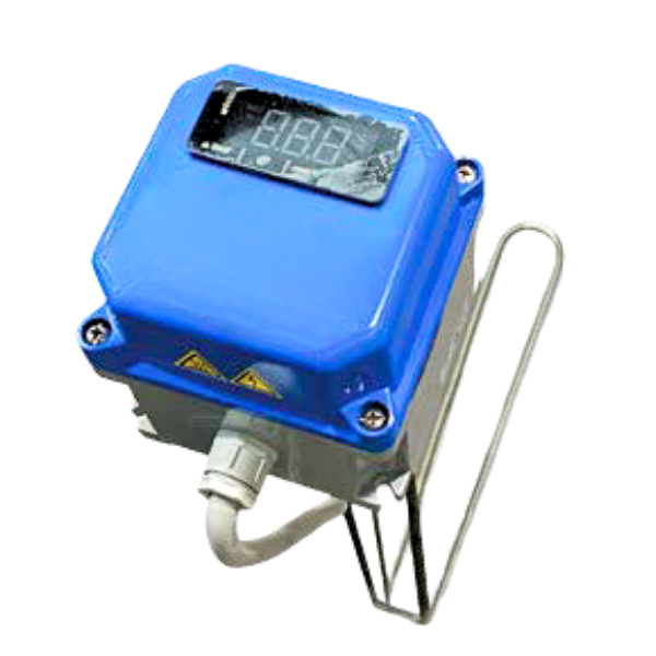 Thermorégulateur Numérique pour bain