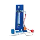 Manual Blaine apparatus