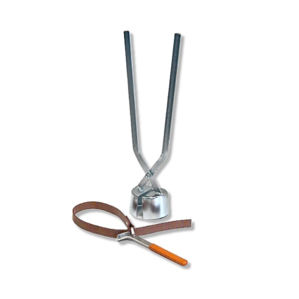 Manual Concrete and Asphalt Core Extractor