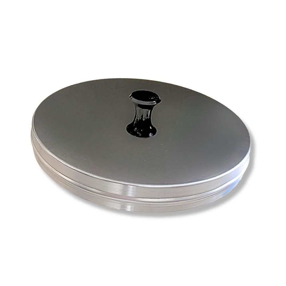 Lid for sieve ø 200 mm