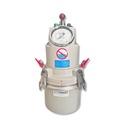 Manual Concrete air entrainment meter | NF EN 12350-7