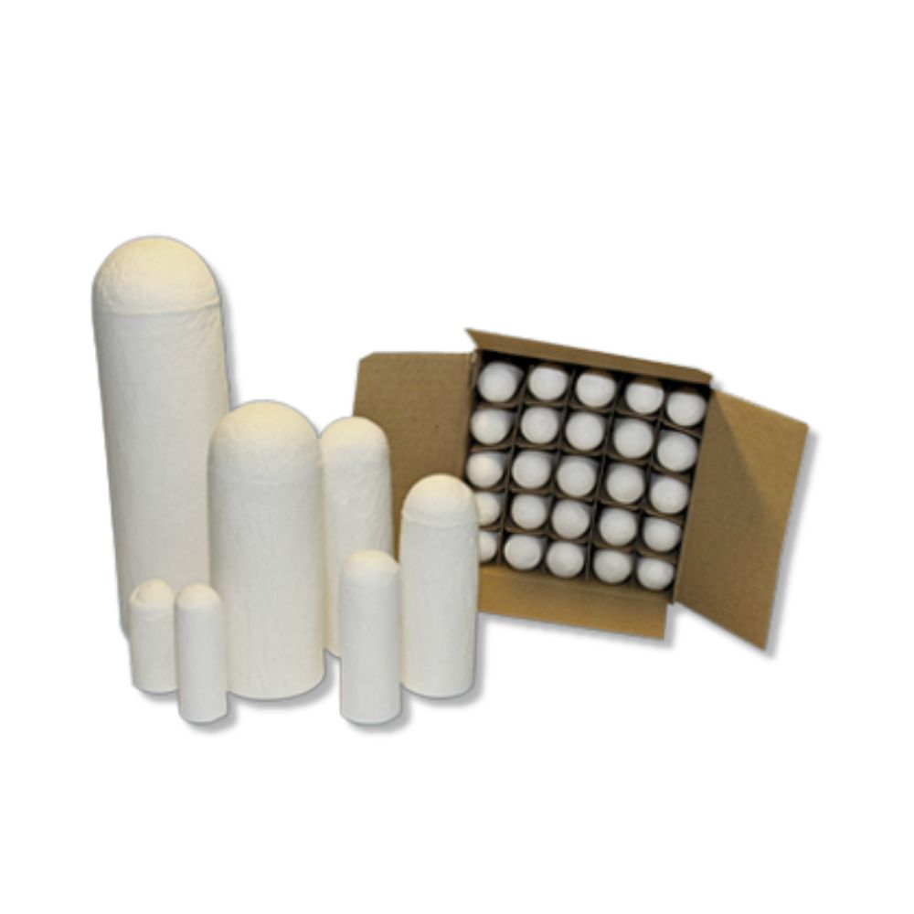 Filtering cartridges for Kumagawa 