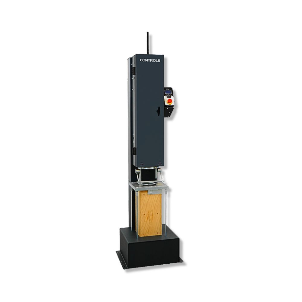  Dame compacteur Marshall automatique 