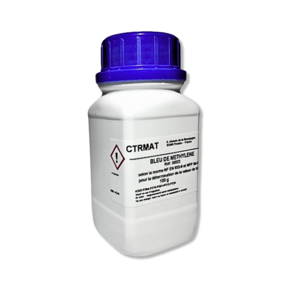Methylene blue, cc 100 g
