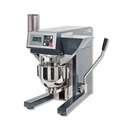 Programmable cement and mortar automatic mixer 5 litres