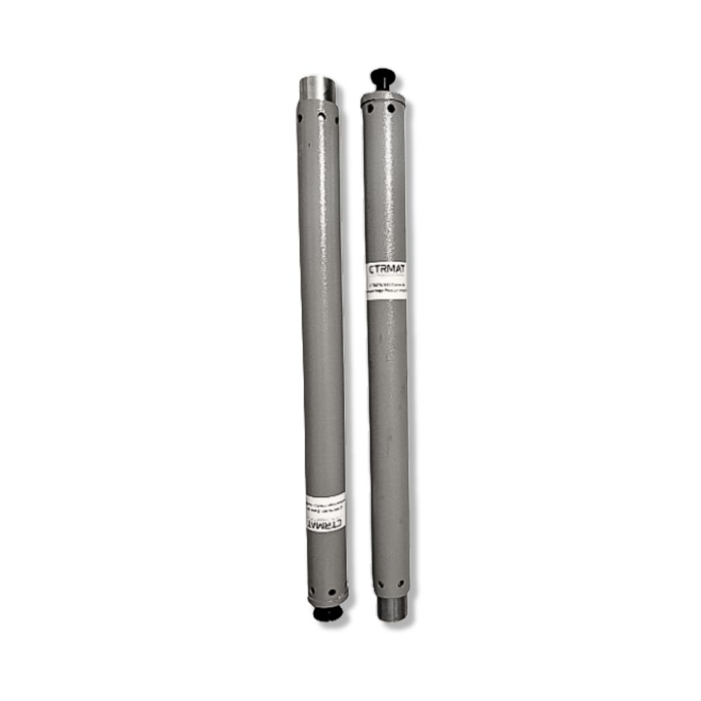 Dame Proctor NF/ASTM - Compactage des Sols