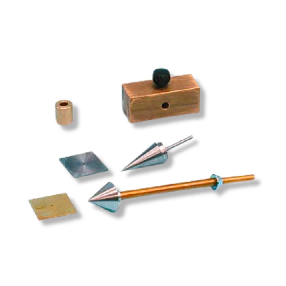 Accessoires pour Pénétromètre à Cône Semi-Automatique Sol | Limite de Liquidité (copie)