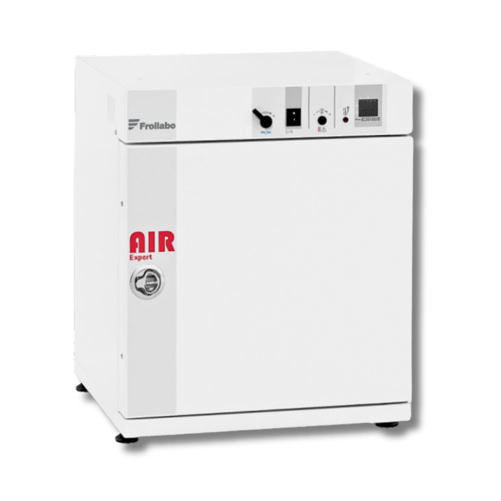 Étuve Universelle Ventilée de Laboratoire