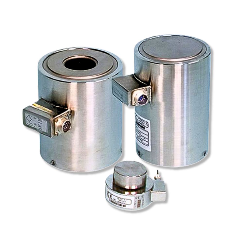 Calibration Load cell High performance - Class 1