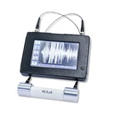 Concrete Ultrasonic pulse velocity tester