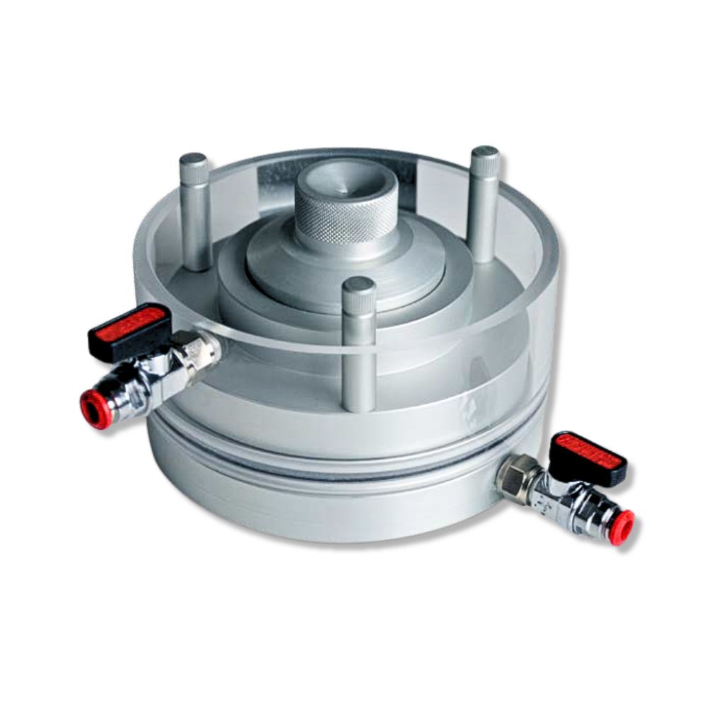 Standard Consolidation cell 