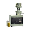 Filterless centrifuge extractor