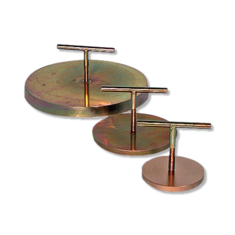 Disque d'Espacement CBR Ø 151 mm - NF