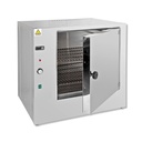 Laboratory oven ventilation forced 