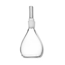 Specific gravity Gay Lussac pycnometer