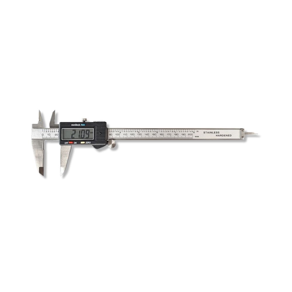 Digital vernier caliper 150 mm - 0.01mm