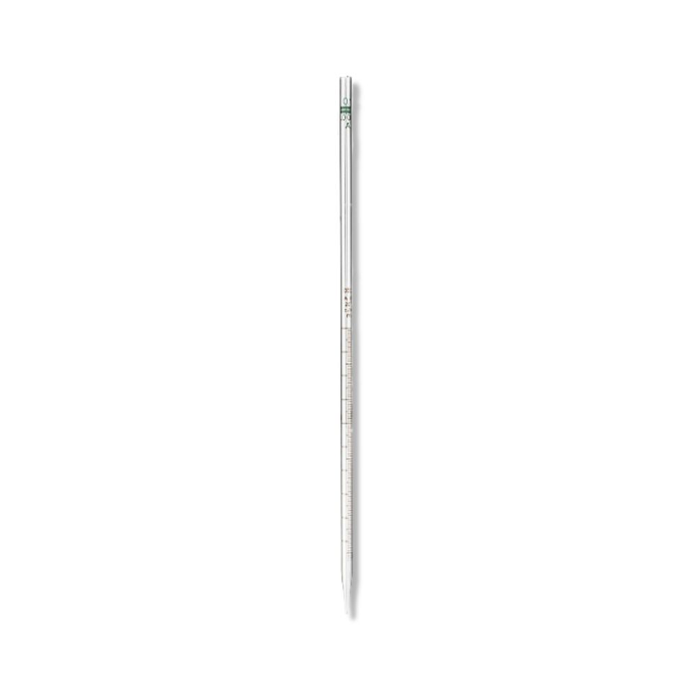 ISO 835 Class A Glass Graduated Pipette