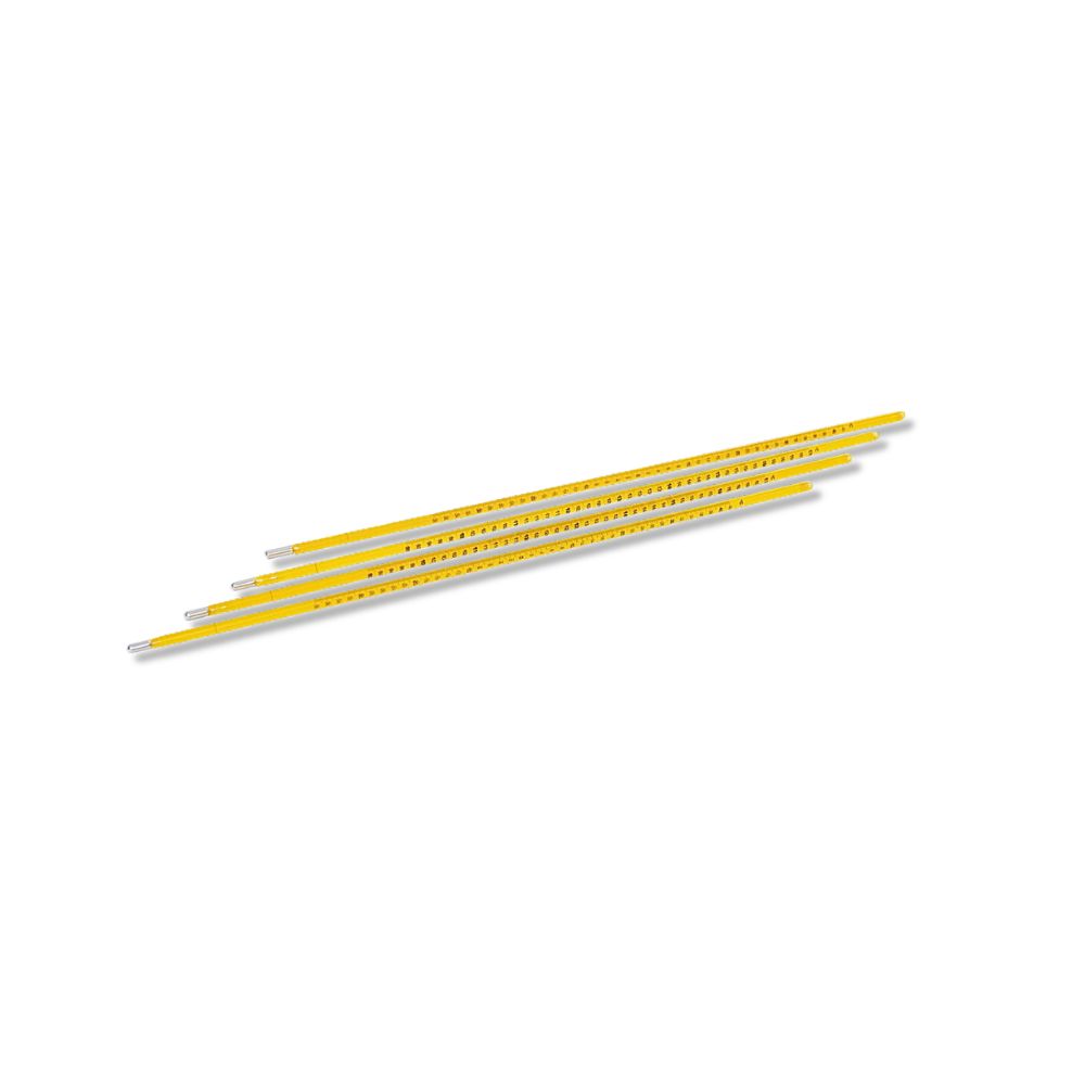 Precision Glass Thermometer | ASTM IP