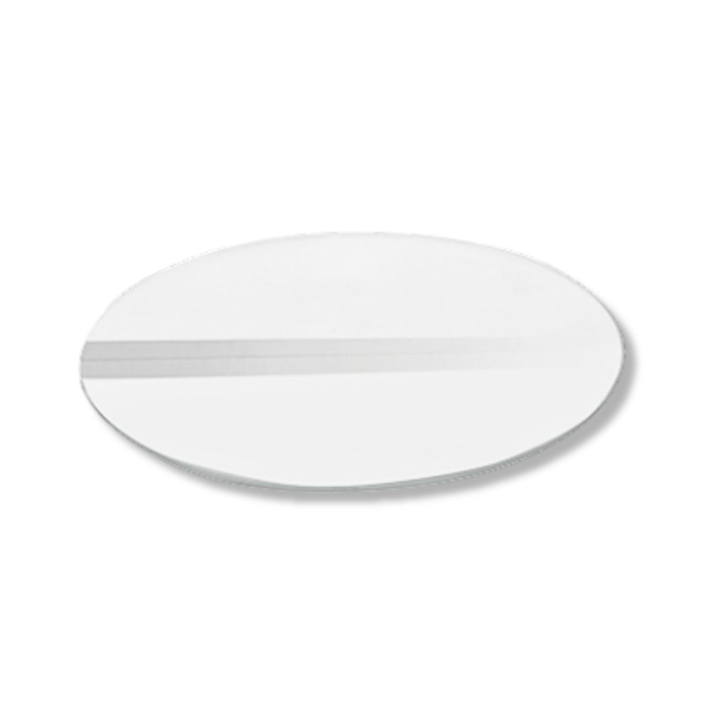 Verre de Montre Laboratoire
