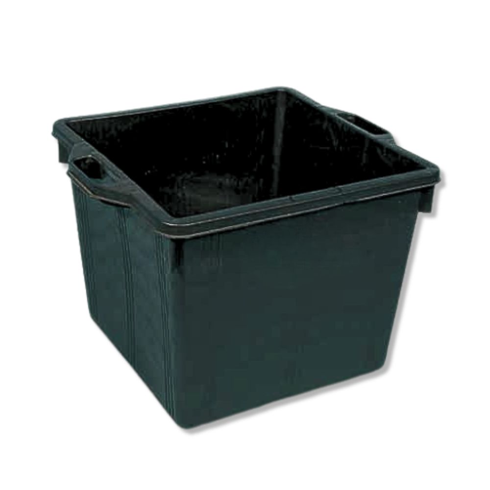 Plastic Tray for Hydrostatic Weighing Frame