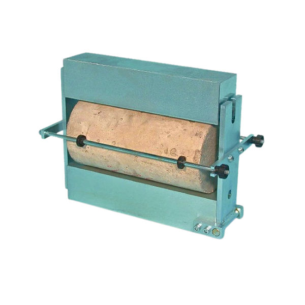 Dispositif de fendage pour éprouvettes cylindriques béton 