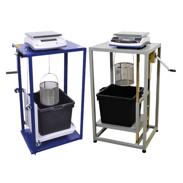 Specific Gravity Frame