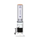 Distributeur pour Essai au Bleu 1-10 ml - Calibrex 520