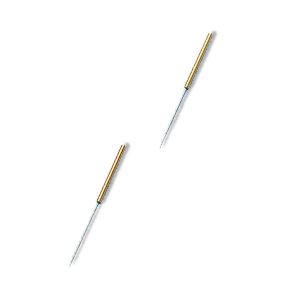 Asphalt Penetration Needle - Standard NF EN 1426