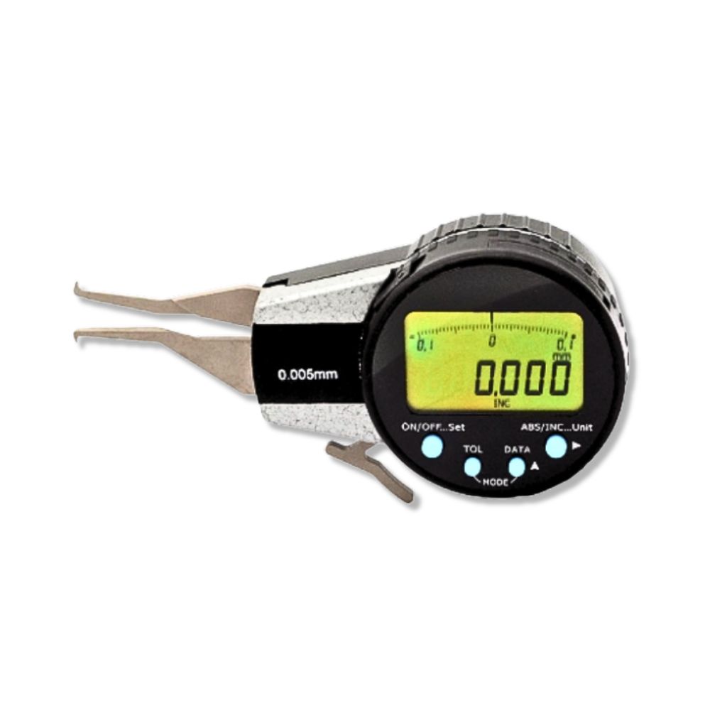 Digital thickness gauge 10-30 mm, camometer