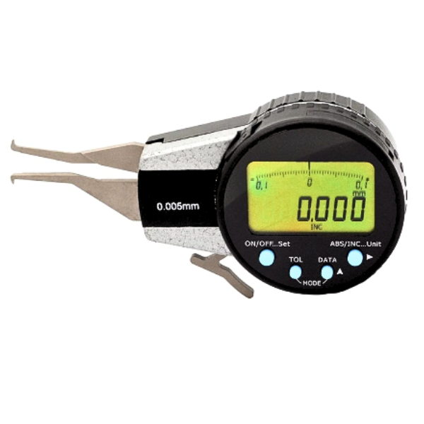 Digital thickness gauge 10-30 mm, camometer