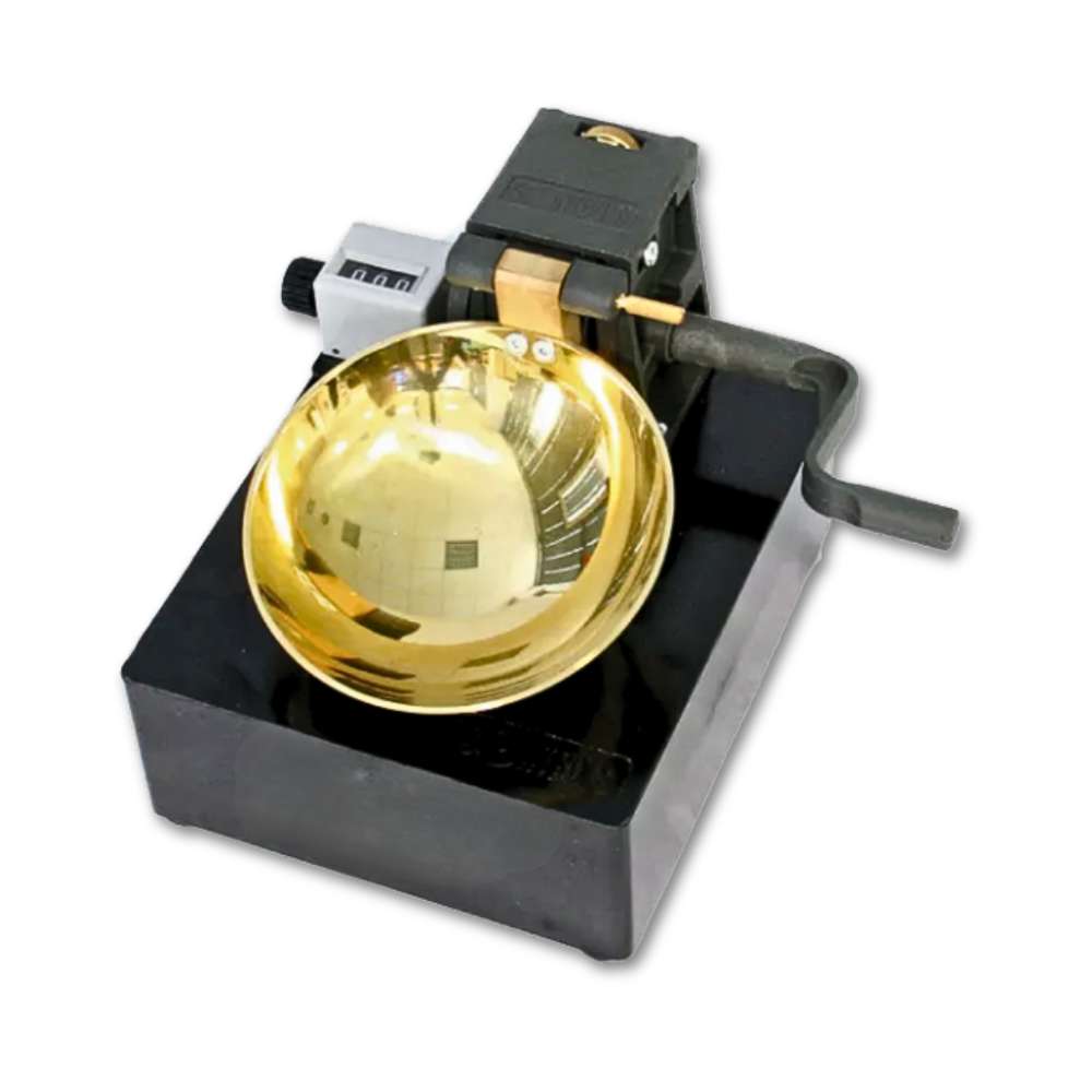 Casagrande Manual Device | Atterberg Limit