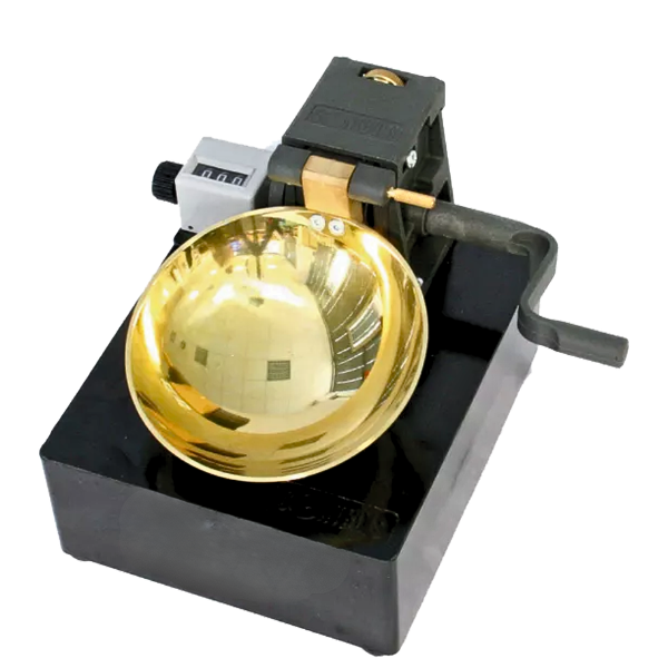 Manual liquid limit device Casagrande - Atterberg limit