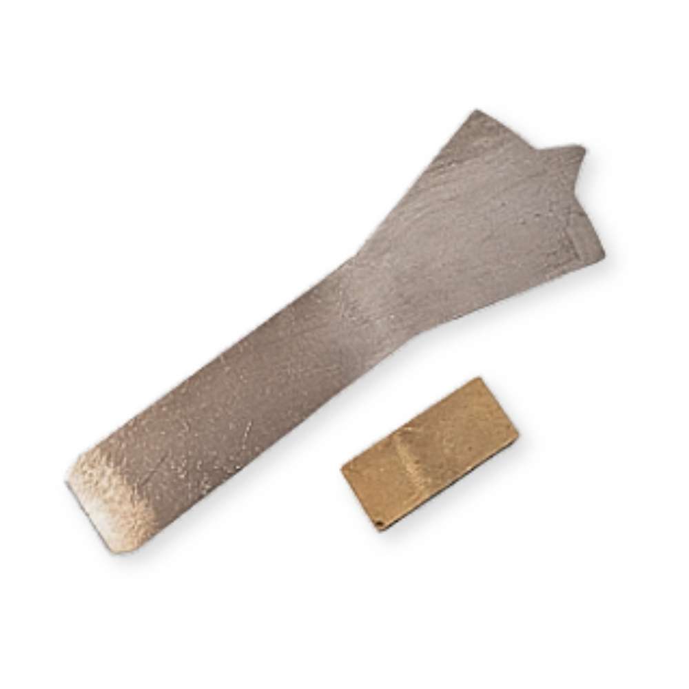 NF Grooving Tool - Atterberg Limits