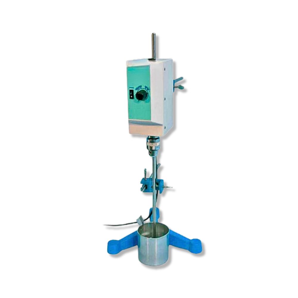 Electric stirrer for Breaking Value test