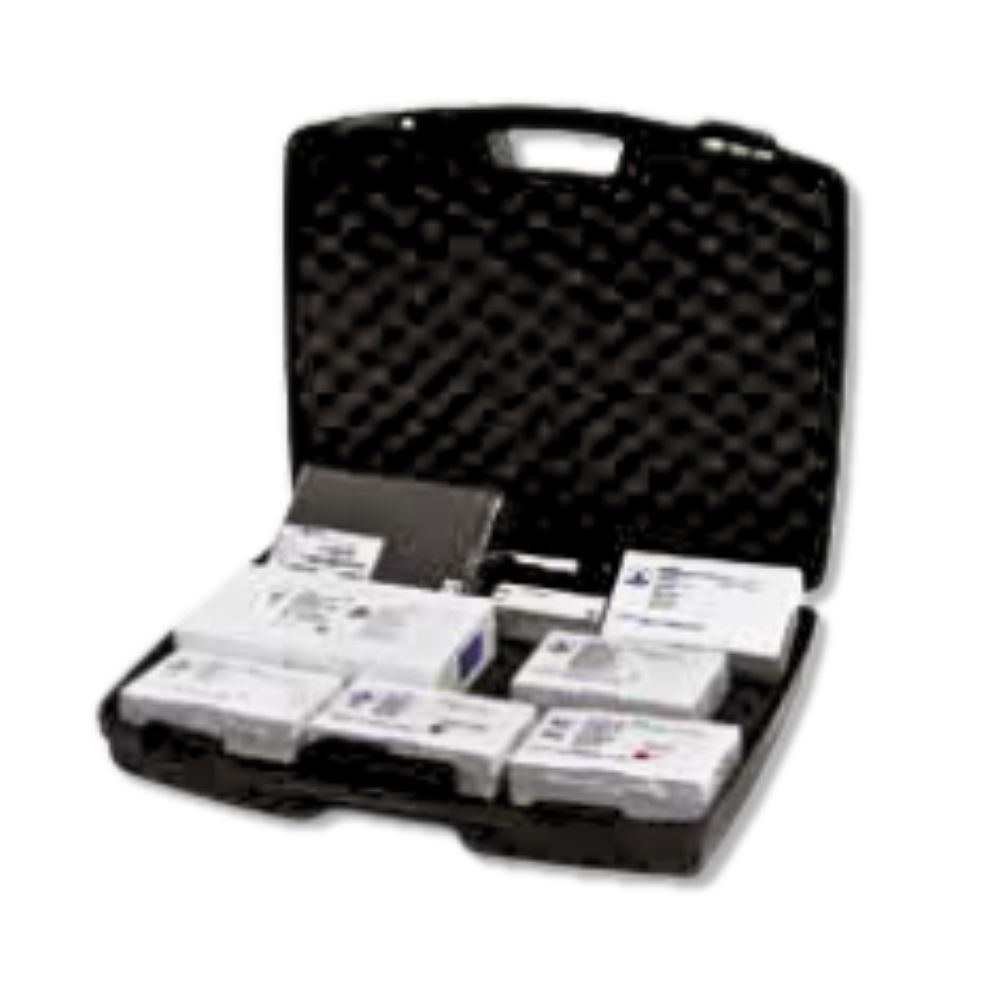 Concrete Mixing Water Analysis Kit - EN 1008 & EN 206