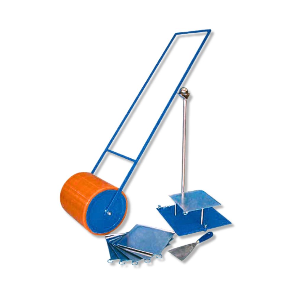 Essai Vialit Complet - Adhésivité Liant-Granulats