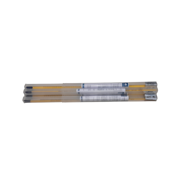 Thermomètre verre ASTM E2251, -8+32°C