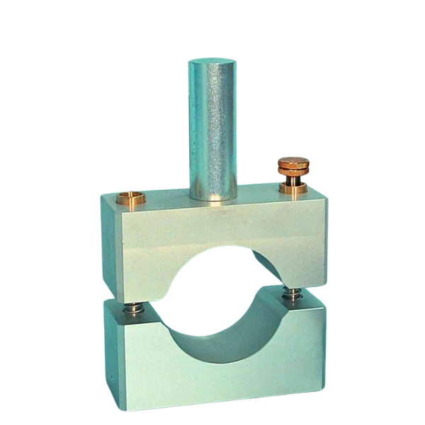 Moule de stabilité Marshall dia. 4" - 101,6 mm