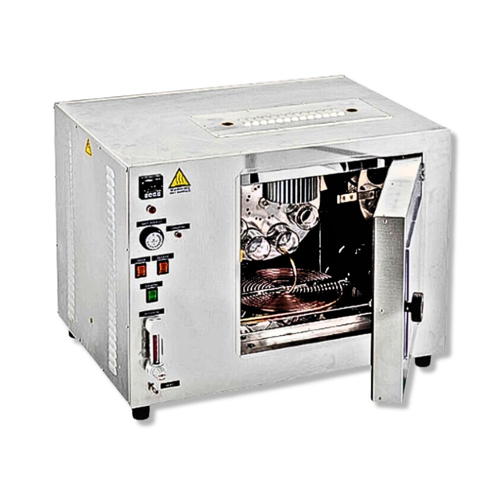 Étuve RTFOT Bitume - NF EN 12607-1 & ASTM D2872 | CTRMAT