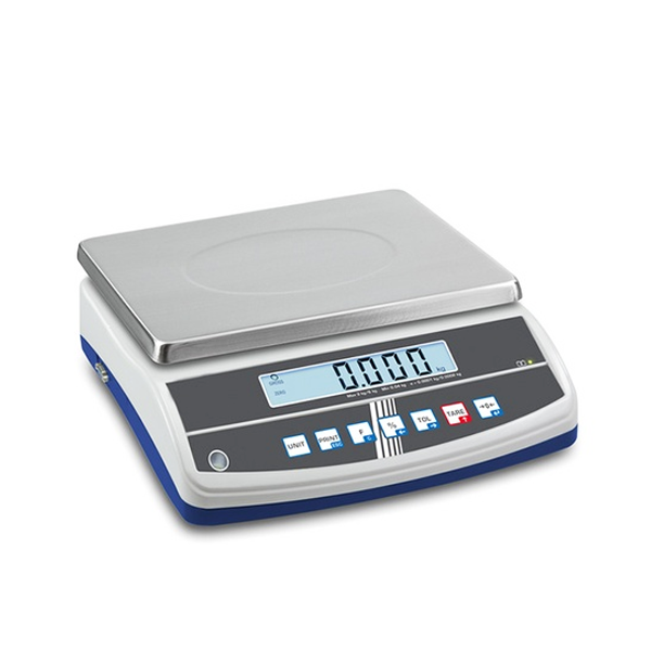 Balance de laboratoire 12 kg - 0,1 g