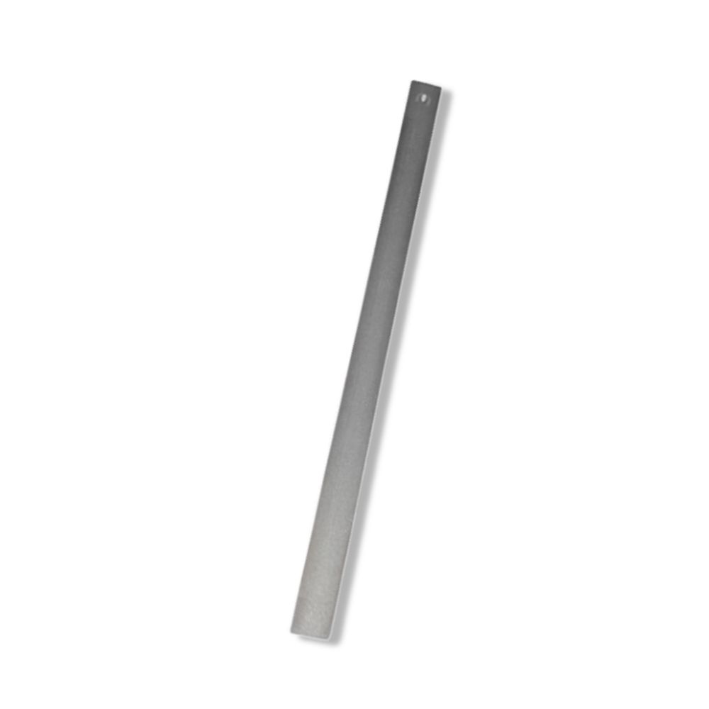 Concrete straight edge 450 mm