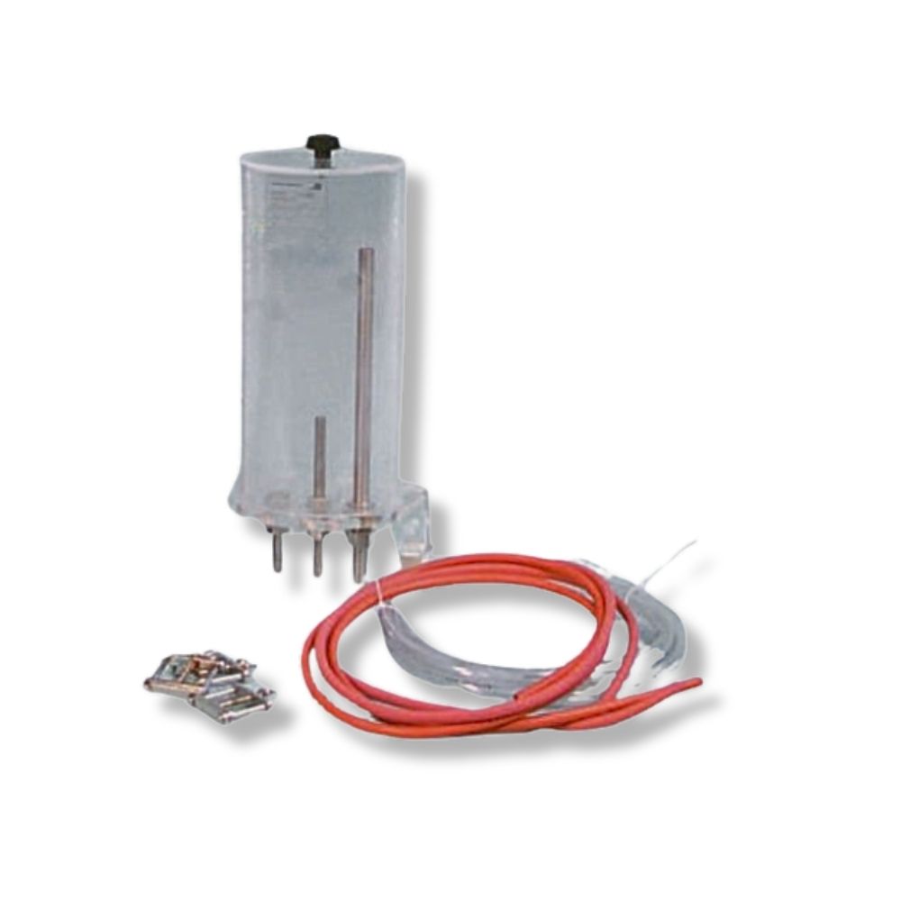 Constant-Level Water Tank